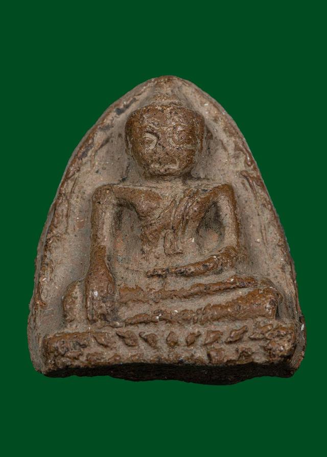 หลวงพ่อโต กรุวัดบางกระทิง