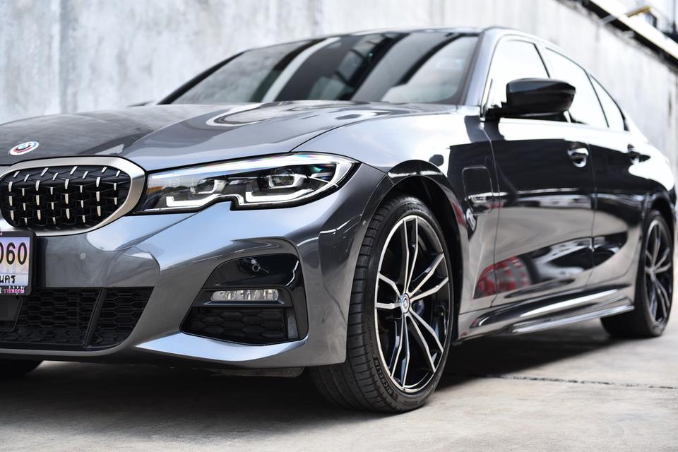 BMW 330e M-Sport G20 2022 แท้🎖️ รูปที่ 8