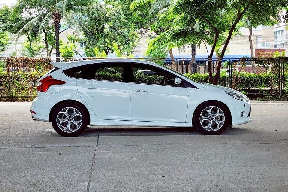 Ford Focus 2.0 Sport+ Hatchback AT ปี 2014