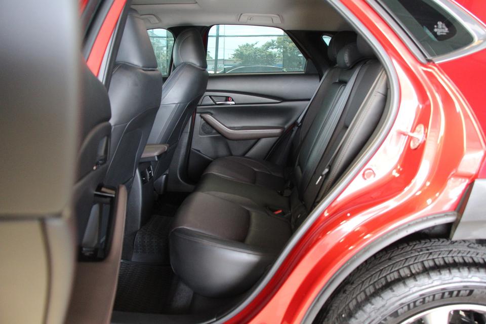รหัสรถ TKG1160 📌 MAZDA CX-30 2.0 SP ปี 2021 14
