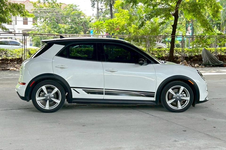 2022 ORA GOOD CAT 400 PRO AT รถสวย มือเดียว ป้ายแดง รูปย่อยที่ 4