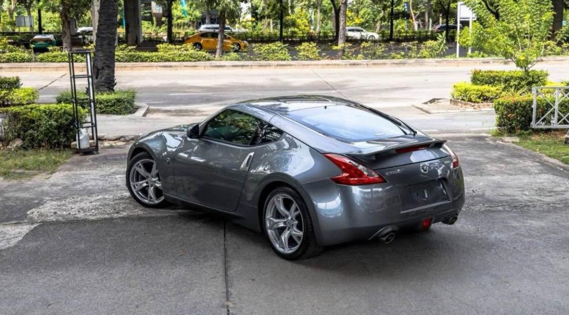 Sale Nissan 370 Z 3