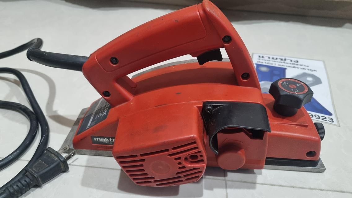 เครื่องมือช่าง มือ2 พร้อมใช้งาน รูปที่ 3