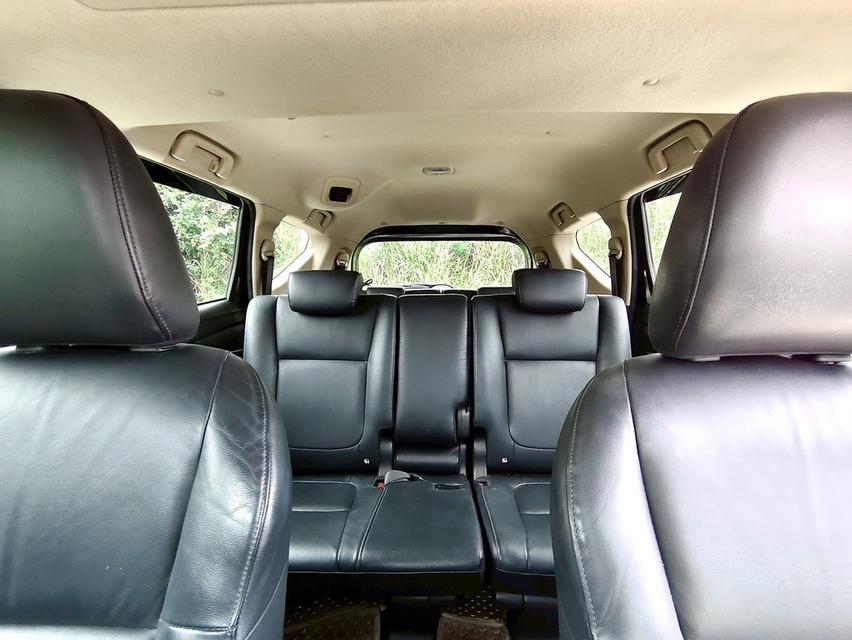 MITSUBISHI X-PANDER 1.5GT A/T ปี 2019 15