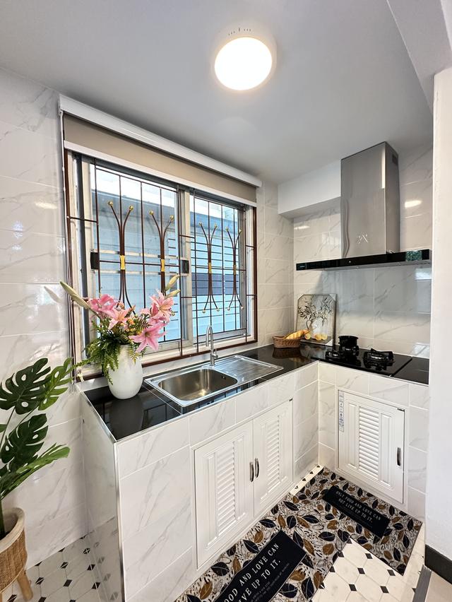 หมู่บ้านเพ็ญศิริเพลส สุวินทวงศ์ 45 15