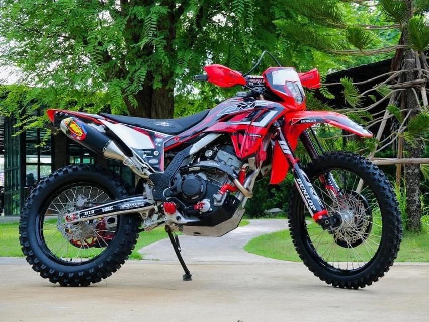 ขาย Honda CRF 300 ปี 2023 1