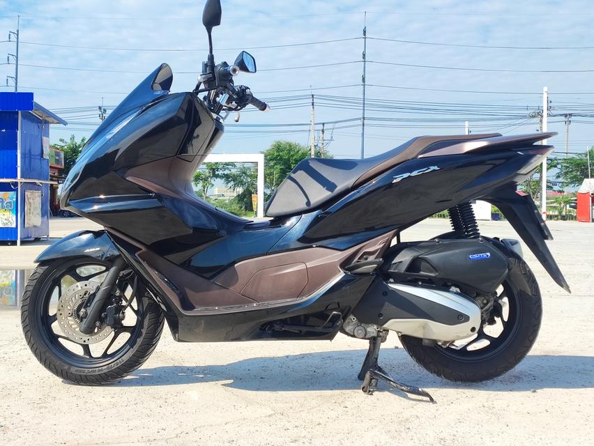 PCX 2021 ABS 160CC (รถบ้าน) 7