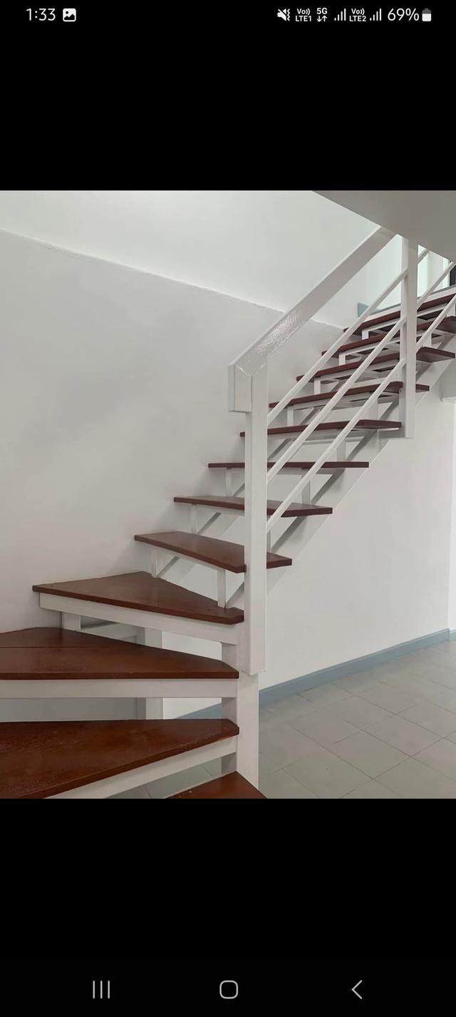 บ้านเอื้ออาทรหนองบอน สูงเนิน2 4