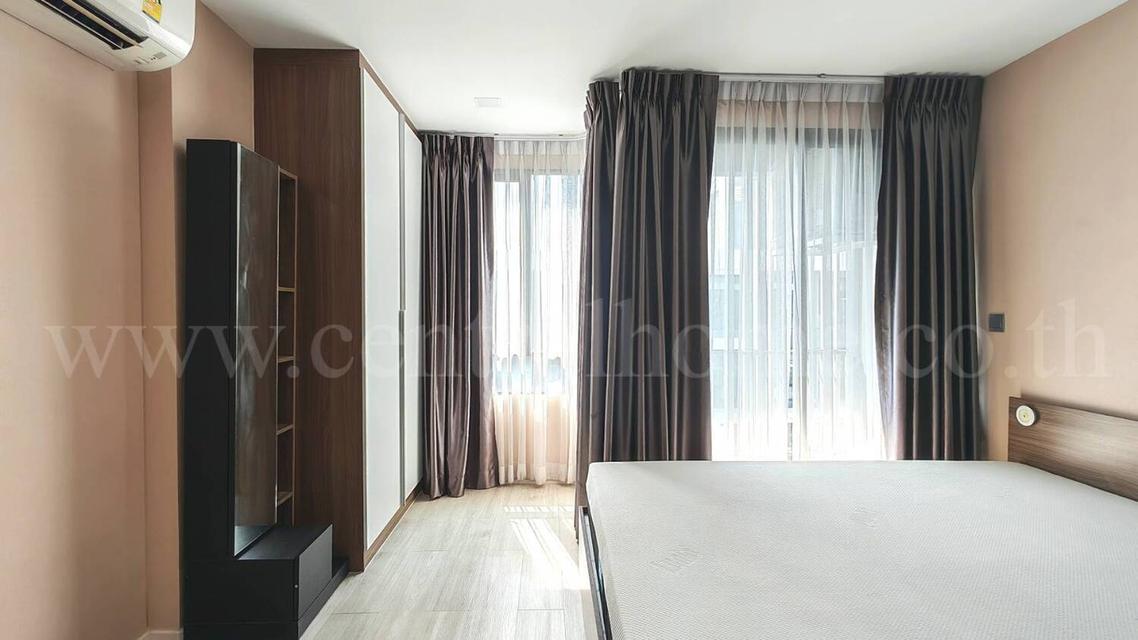 คอนโด แอทโมซ ลาดพร้าว 71 ราคาถูกที่สุด ใกล้ YL03 โชคชัย 4 3