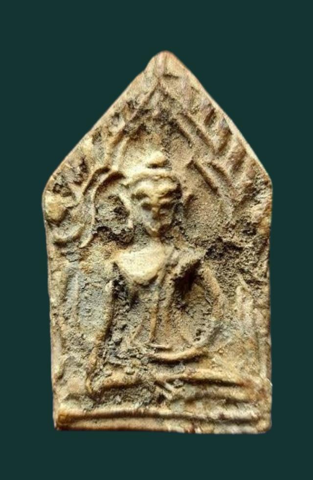 พระขุนแผน กรุโรงเหล้า