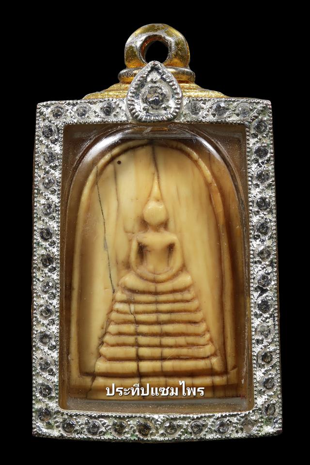 พระเครื่องและเครื่องราง