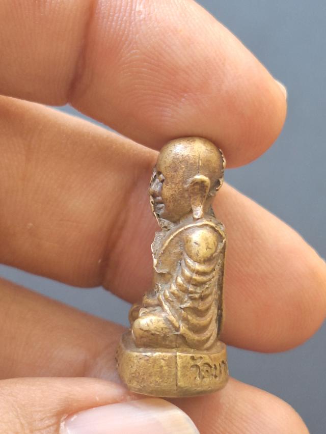 หลวงพ่อเงิน วัดบางคลาน รูปที่ 5