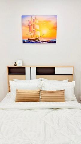 ขายบ้านทาวน์เฮาส์ชั้นเดียว หมู่บ้านรัตนากร7 บุญสัมพันธ์-ซอย9 7