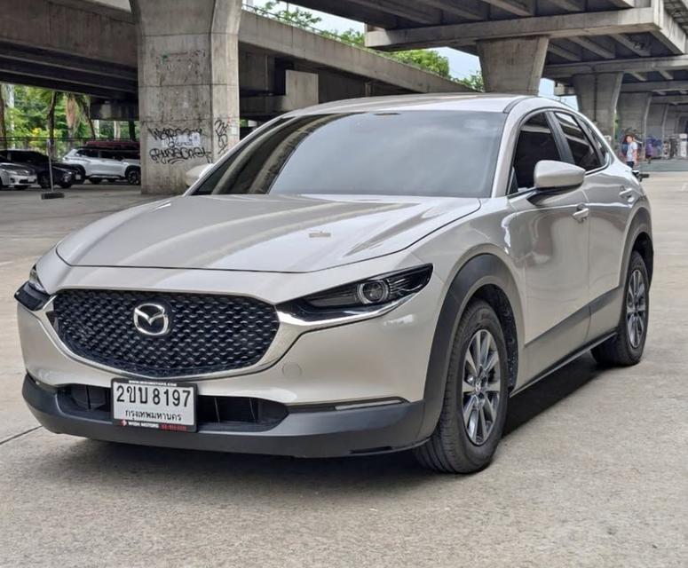 Mazda CX-30 มือสอง