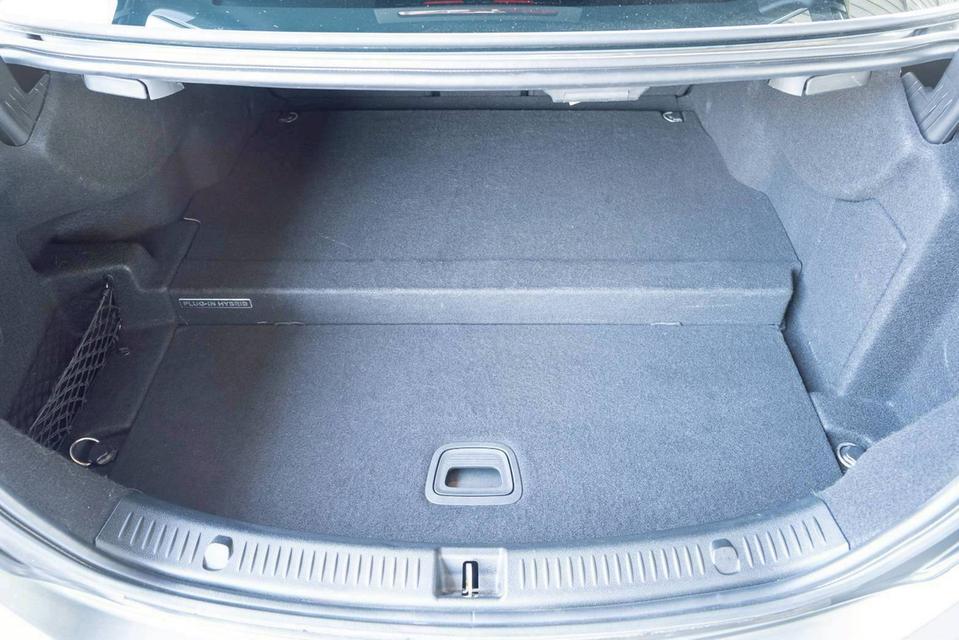 BENZ E-CLASS E350e 2.0 AMG DYNAMIC ปี 2018 สีเทา โฉม W213 ปี16-24 รูปที่ 14