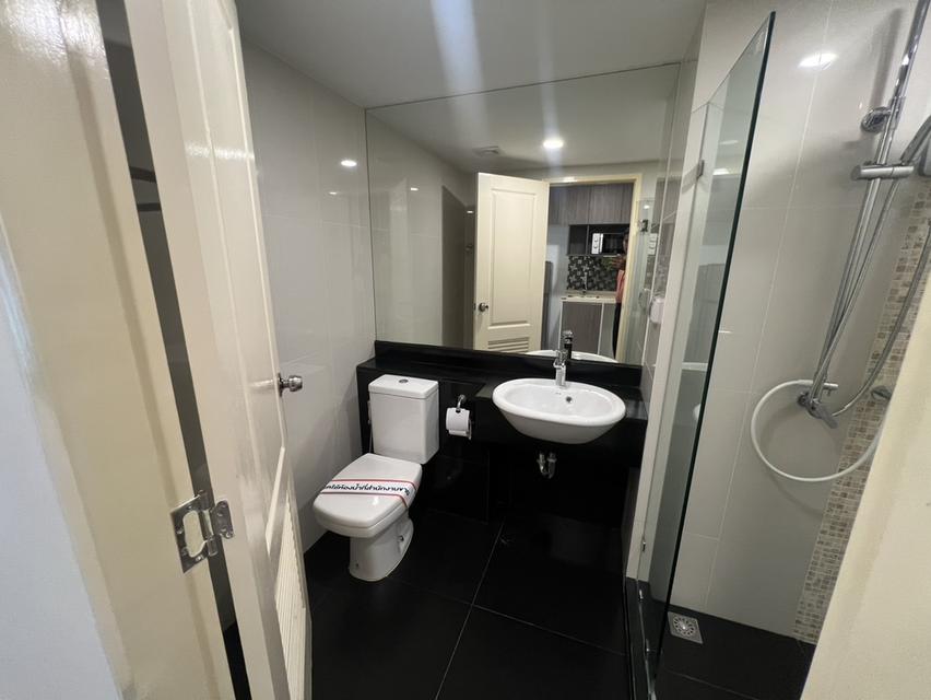 โครงการ ชาโตว์ อินทาวน์ ปิ่นเกล้า - ศิริราช 5