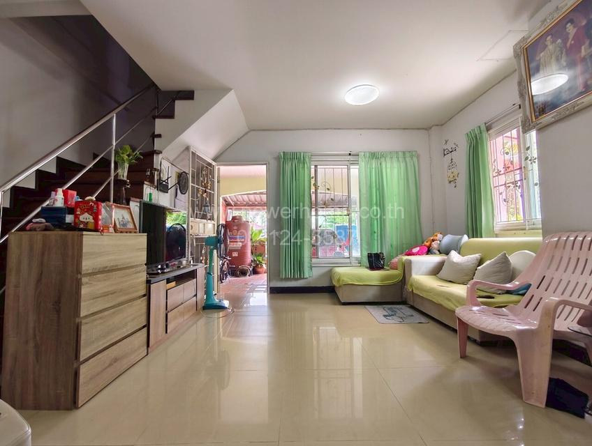 หมู่บ้านอู่ทองเพลส 6 ซอยเปียร์นนท์ ใกล้โรงพยาบาลสินแพทย์ ลำลูกกา ถนนลำลูกกา ต.คูคต อ.ลำลูกกา จ. ปทุมธานี 8