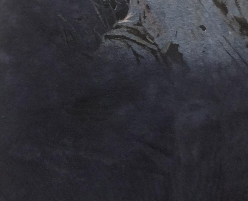 เสื้อยืด The Mountain รูปที่ 3