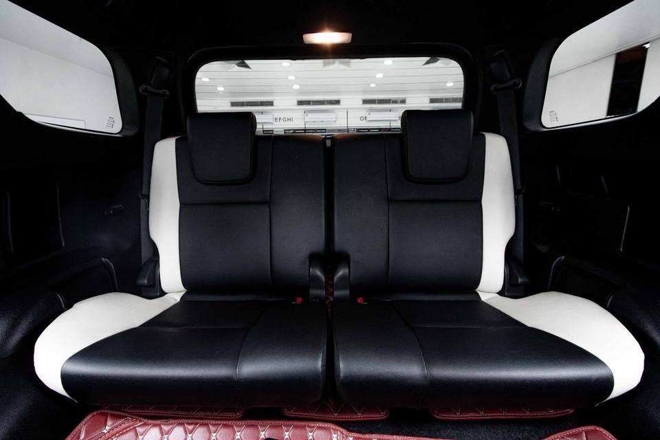 รหัสรถ 1C169โช็ค FOX 4 ต้น  มูลค่า 70 K FORTUNER  2020 5
