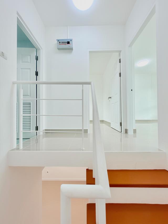 หมู่บ้านโนโววิลล์ ซ.12B (ซอยสุดท้าย) โทรสอบถามราคา 12
