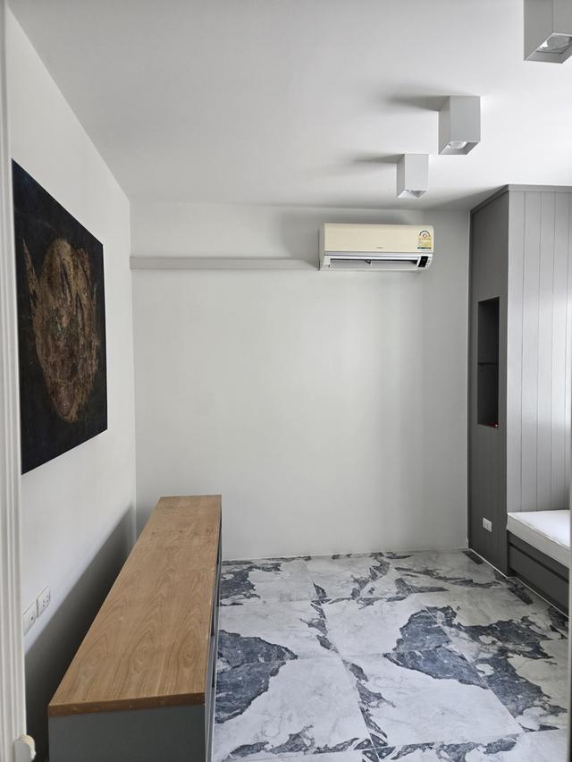 บ้านเดี่ยวหลังใหญ่พร้อมบ้านรับรองแขก 7