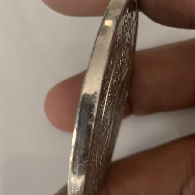 เหรียญบาตรน้ำมนต์ สมเด็จโต รูปที่ 13