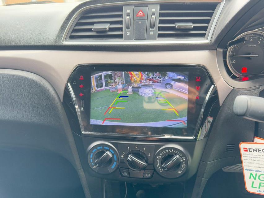 ✔️ไมล์แท้ 15,xxx กม SUZUKI CIAZ 1.2 GL CVT ปี 2023 10