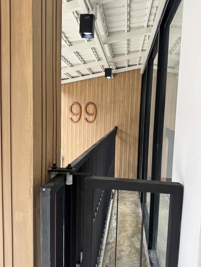 ขายบ้านทาวน์เฮ้าส์ 3