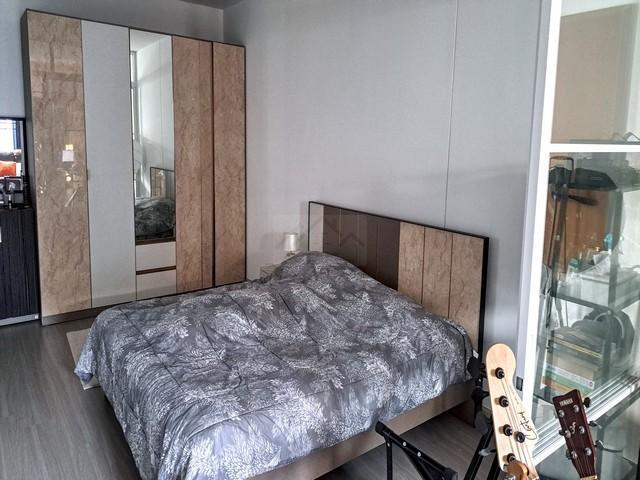 ขายทาวน์โฮม โครงการ สัมมากร อเวนิว รามอินทรา-วงแหวน Sammakorn Avenue Ramintra – Wongwaen เฟอร์พร้อมอยู่ ใกล้แฟชั่นไอซ์แลนด์ 5