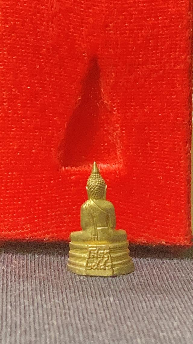 พระกริ่งเล็กหลวงพ่อโสธร 6