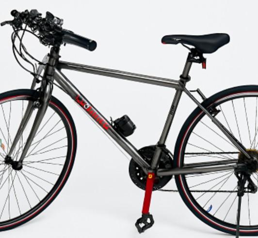 tiger – 700C