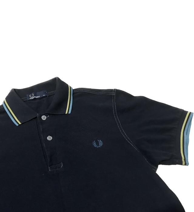 Fred Perry Polo Shirt 1
