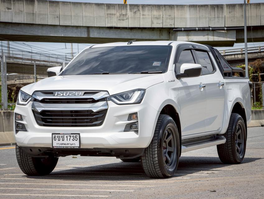 ISUZU D-MAX 1.9 Z Hi-Lander CAB4 ปี 2023 3