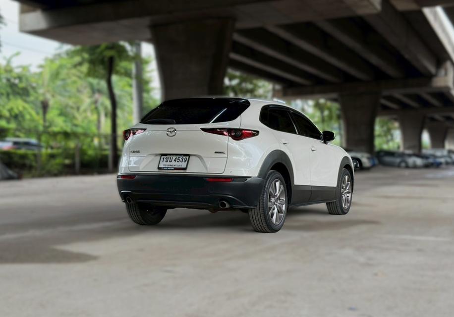 Mazda CX-30 SP 2.0 ปี 2021