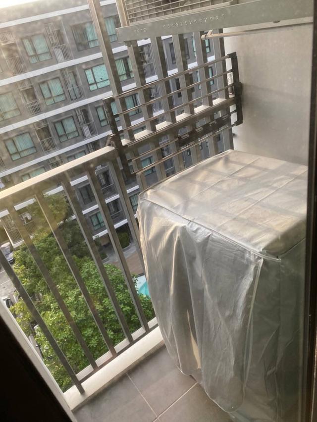 คอนโดบางนาสุขุมวิท105 11