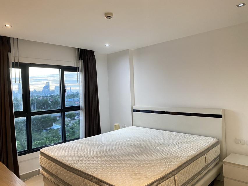 ให้เช่าคอนโดพัทยาใต้ 2 ห้องนอน The Blue Residence 3