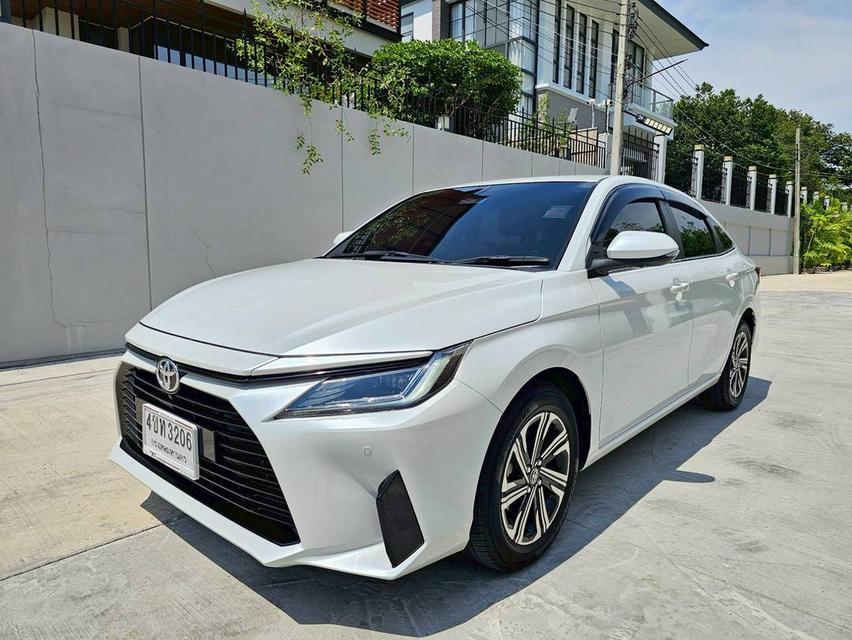 🔥 Toyota Yaris ATIV 1.2 Premium ปี 2023 🔥 รูปที่ 12
