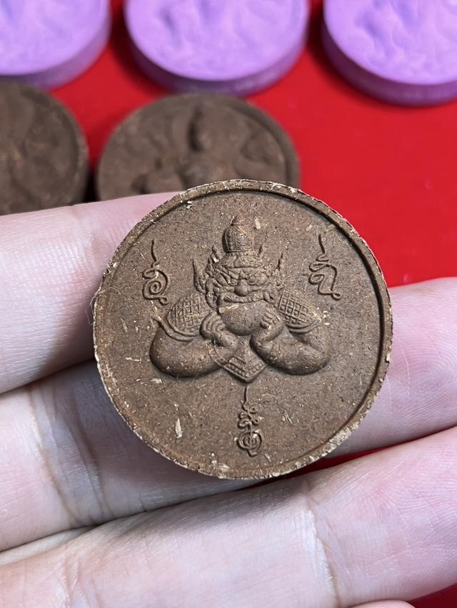 405. จตุคามรามเทพ รุ่น สมบัติมหาเทพ ปี 50 จ.นครศรีธรรมราช สร้างโดยวัดพระมหาธาตุวรมหาวิหาร