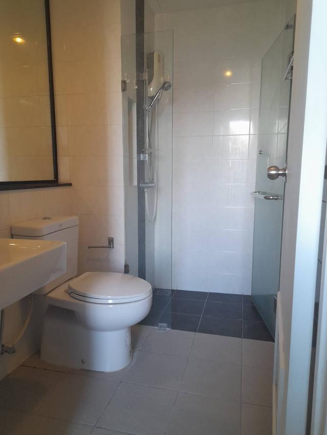 คอนโดเดอะทรีริโอ้ ติดรถไฟ้ฟ้าสถานีบางอ้อ ใกล้โรงพยาบาลยันฮี 5