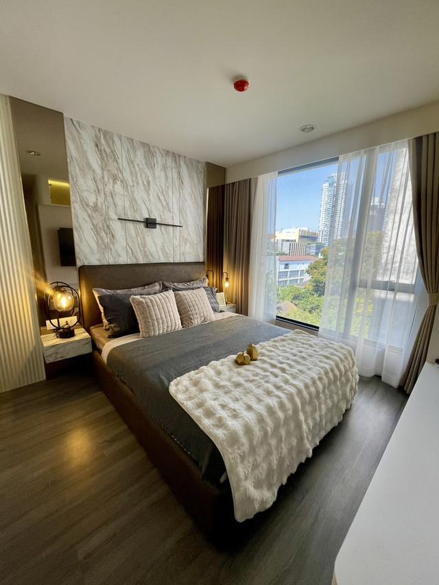 ให้เช่า คอนโด Ideo mobi S40 8