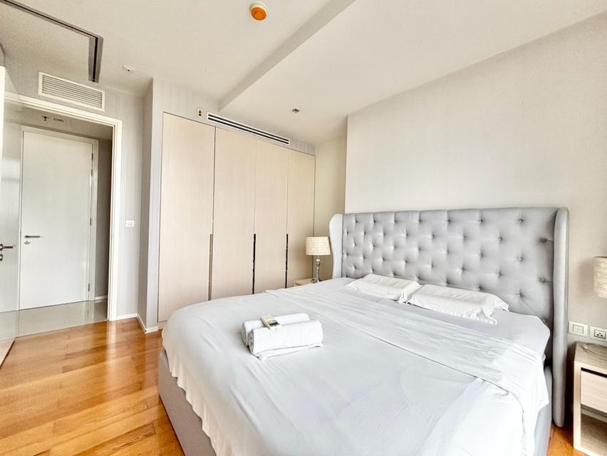 ให้เช่า คอนโด Circle Living Prototype เพชรบุรีตัดใหม่ (เซอร์เคิล ลิฟวิ่ง โปรโตไทป์ เพชรบุรีตัดใหม่) 48 ตรม. 1นอน ชั้น19  5