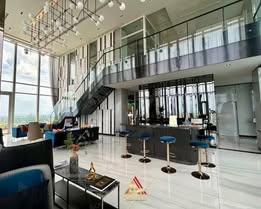 ขาย Notting Hill Rayong คอนโดหรู สูงสุดในระยอง  6