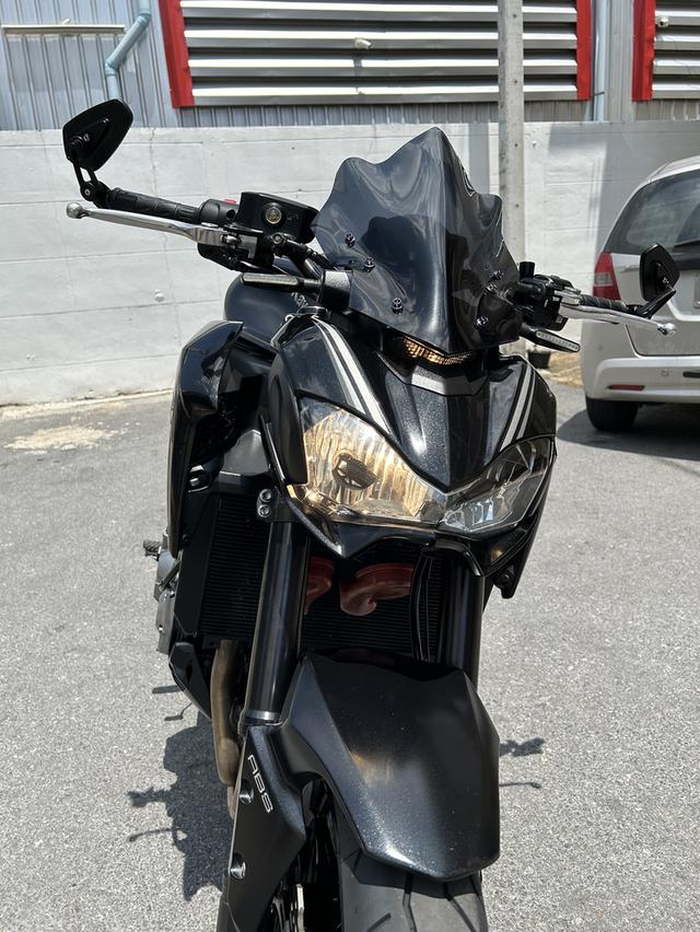 z900 ปี 2017