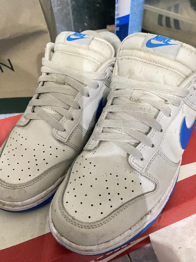 Nike Dunk low Retro 9.5