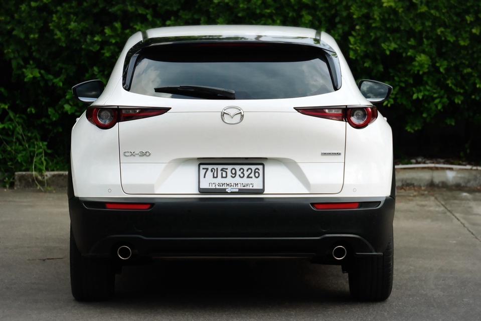 Mazda CX-30 2.0 100th Anniversary ปี 2021 รูปย่อยที่ 2