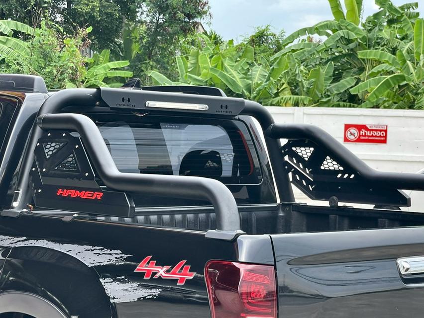 Isuzu Dmax V-Cross3.0 M 4wd ปี19 7