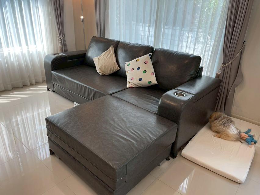 ปล่อยเช่าบ้านเดี่ยว2 ชั้น หมู่บ้าน Centro บางนา-วงแหวน แถวบางนา ราม2 ใกล้เมกะบางนา 8