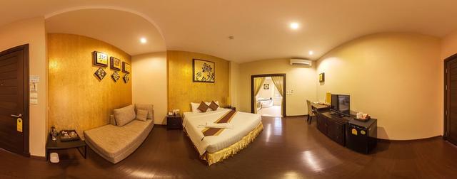 ขายโรงแรม / เซอร์วิสอพาร์ทเมนท์ 20 ห้อง ⭐️⭐️⭐️ ทำเลทอง นิคมอุตสาหกรรม 304 ศรีมหาโพธิ ปราจีนบุรี 2