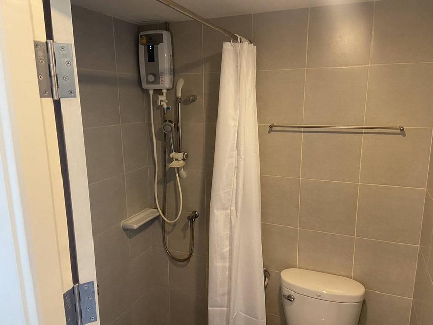 ขาย คอนโดลุมพินี วิลล์ ราษฎร์บูรณะ-ริเวอร์วิว 2 6