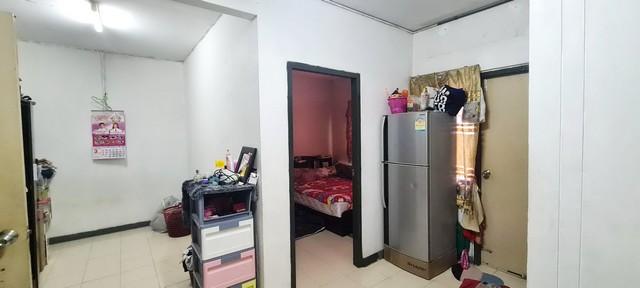 เอื้ออาทรคลองถนน 1 ขว.สายไหม ถ.เพิ่มสิน ข.คลองถนน ขว.สายไหม จ.กรุงเทพฯ 8